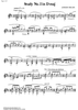 Study No. 2 D Major