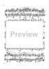 No. 9 - Étude Op. 10, No. 5 (Third Version)