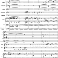 "Du feines Täubchen, nur herein!", No. 6 from  "Die Zauberflöte", Act 1 (K620) - Full Score