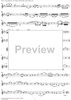 String Quintet No. 2 in C Minor, K406 - Violin 2