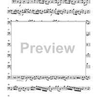 Collected Quartets Volume 1 - Cello