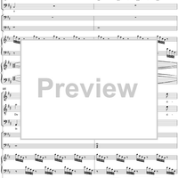 Solemn Mass, Op. 12: No. 2, Gloria