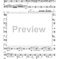 Three for Three - Bassoon