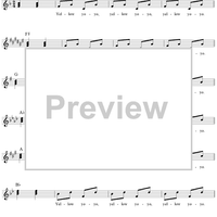 Singing Tongue Twisters, Section 10: Wh-Za