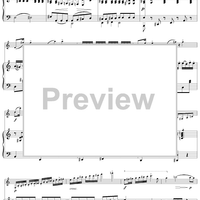 Sonata in A minor "Arpeggione" - Piano