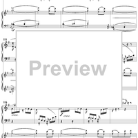 Concert Fantasy. Part 2. Contrastes