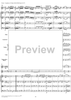Symphonie in F Major, K98 - Full Score