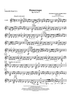 Humoresque - Violin 3