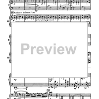 Porgy and Bess - Fantasy for Two Pianos