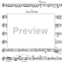 Concertpiece - Solo horn in E-flat