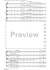 Symphony No. 9, Movement 2 - Full Score