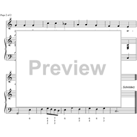 Eins ist not! ach Herr, dies Eine BWV 453