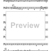 Anitra's Dance - Bassoon