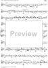 Serenade for Strings in E Major, Op. 22 - Violin 2
