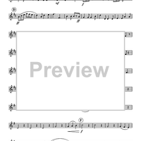 Sonoran Spice - Baritone Saxophone