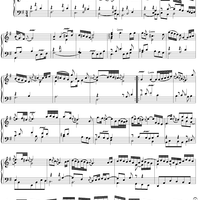 Goldberg Variations: Aria, Variations 1-15