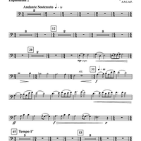 Pinnacle - Euphonium 2 BC/TC