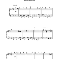 What Else Do You Love?