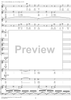 La forza del destino, Act 2, No. 8a, Prayer. "Padre Eterno, Signor" - Score
