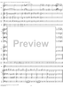 Melodram "Zaide entflohen?" and Aria "Der stolze Löw' lässt sich zwar zähmen", No. 9 from "Zaide", Act 2, K336b (K344) - Full Score