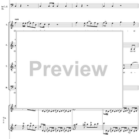 Vesperae de Dominica, K321