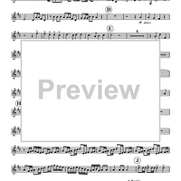 Messiah Suite - Trumpet 2 in Bb