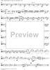String Quartet No. 5 in F Minor, Op. 9 - Viola