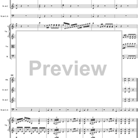 Symphony (No. 46) in C Major, K96 - Full Score