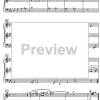 Blue zymotic - Score