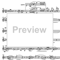 5 improvvisazioni (5 improvisations)