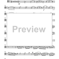 Wedding Album 2 for Piano Trio - Cello