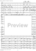 Symphony No. 6, Movement 1 - Full Score