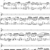 Mass in B Minor, BWV232, No. 10: "Qui sedes ad dextram"