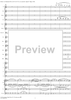 "Tu, è ver, m'assolvi, Augusto?", No. 26 from "La Clemenza di Tito", Act 2 (K621) - Full Score
