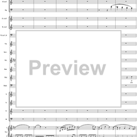 "Tu, è ver, m'assolvi, Augusto?", No. 26 from "La Clemenza di Tito", Act 2 (K621) - Full Score