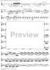 String Quartet in A Minor, Op. 70 - Violin 2