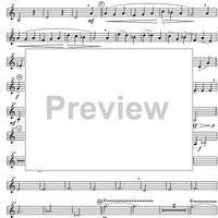 Concertino - Bass Clarinet