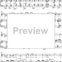 Provenzalisches Lied: "In den Talen der Provence", No. 4 from "Des Sängers Fluch", Op. 139