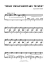 Theme From "Ordinary People"