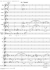 Mass No. 18 in C Minor, No. 7: Quoniam - Full Score