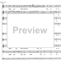 Tota pulchra es amica mea