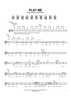 Play Me