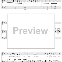 If I Have to Live Alone