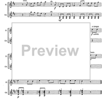 Salep e la furmicla Op.47a