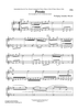 Presto - from Symphony #1, K. 16, third movement