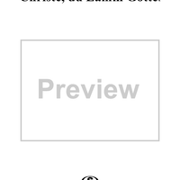 Kyrie Eleison in G Minor  ("Christe, du Lamm Gottes")