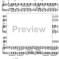 Come per me sereno from La Sonnambula