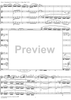 Quartet No. 23, Movement 4 - Score