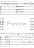 Idomeneo, rè di Creta, Act 3, No. 27 "No, la morte, la morte io non pavento" - Full Score