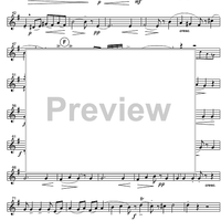 Intrada - B-flat Trumpet 3